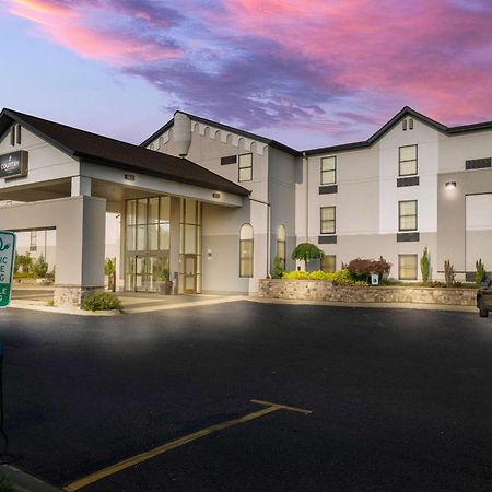 Country Inn & Suites By Radisson, Grandville-Grand Rapids West, Mi Luaran gambar