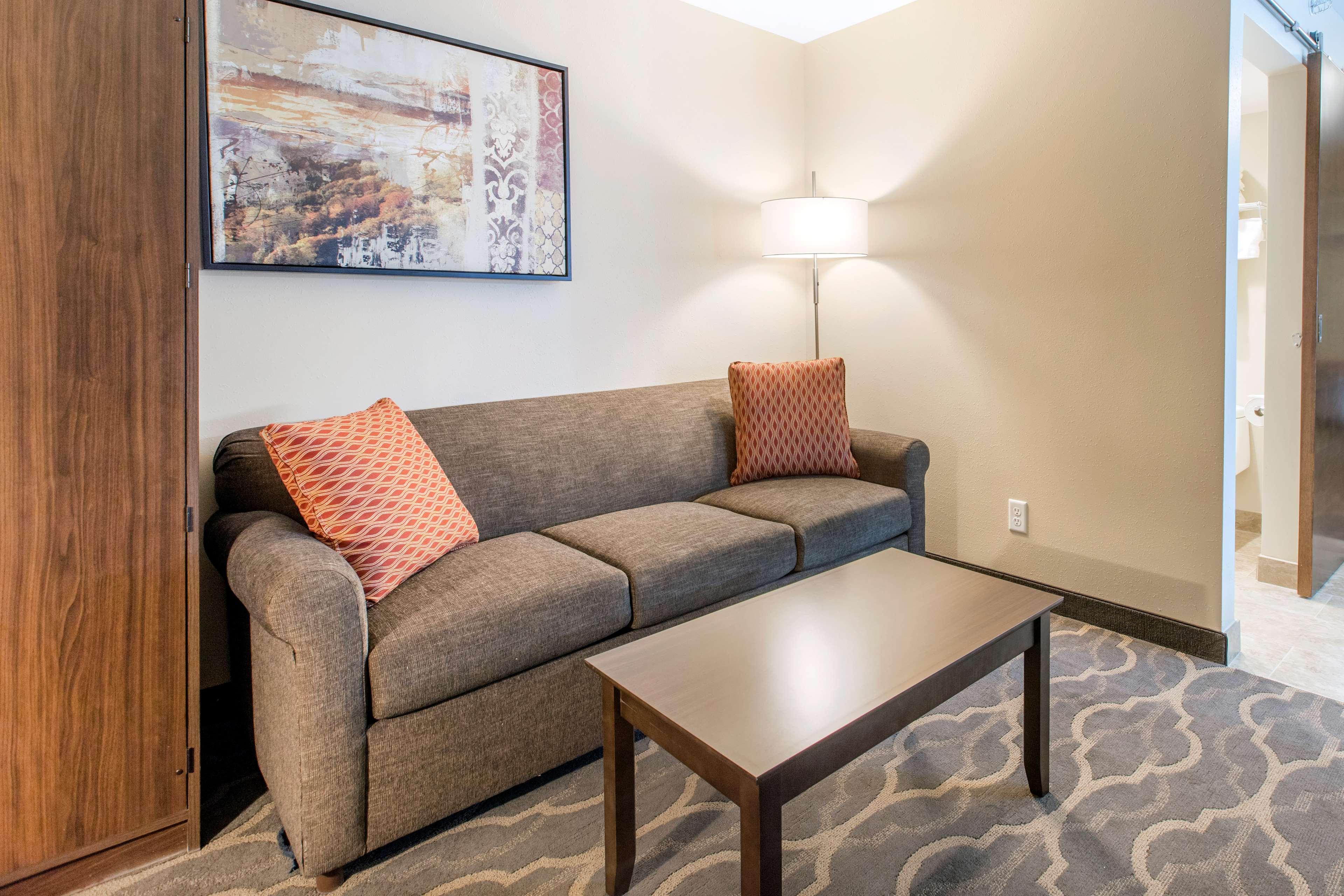 Country Inn & Suites By Radisson, Grandville-Grand Rapids West, Mi Luaran gambar