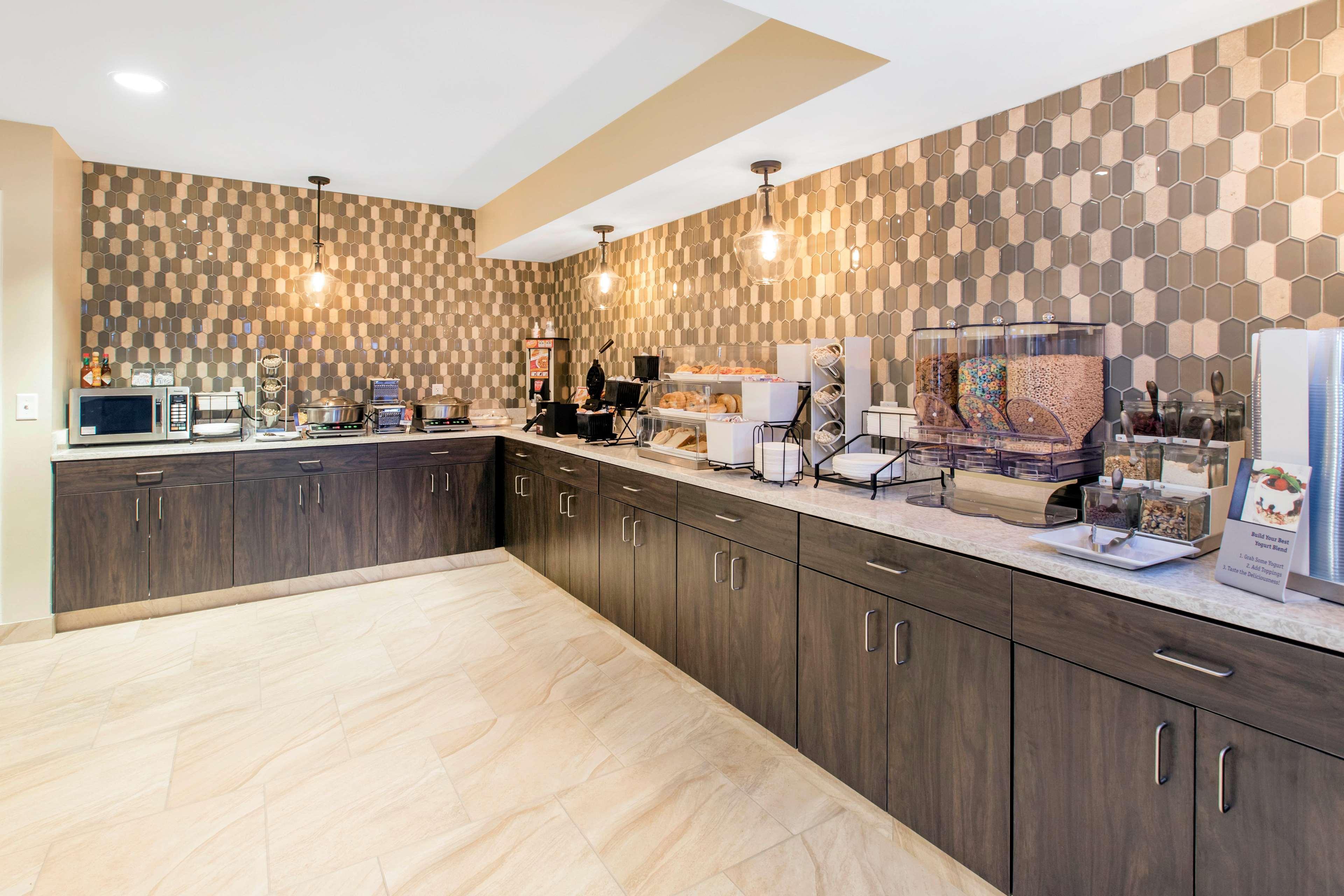 Country Inn & Suites By Radisson, Grandville-Grand Rapids West, Mi Luaran gambar