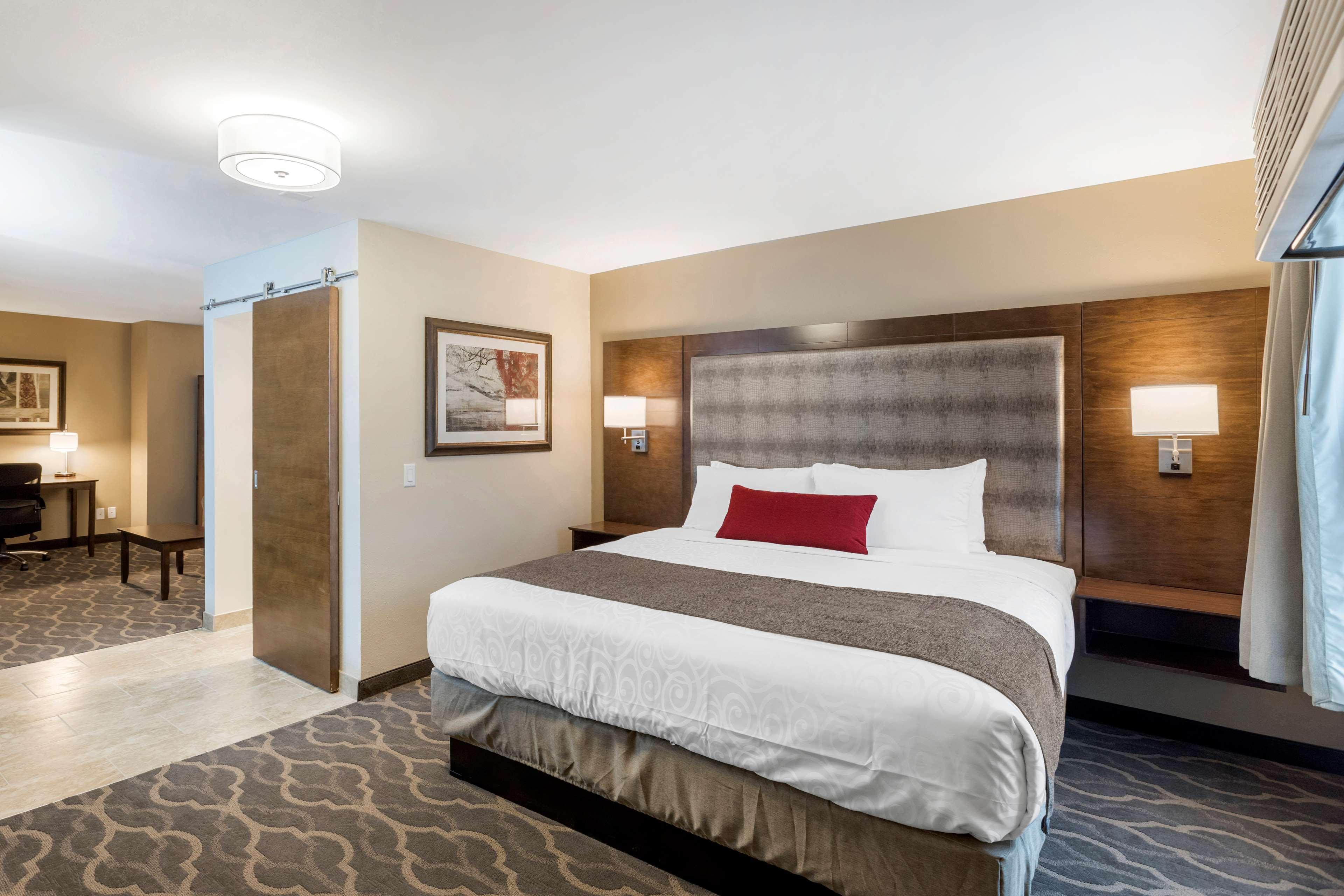 Country Inn & Suites By Radisson, Grandville-Grand Rapids West, Mi Luaran gambar