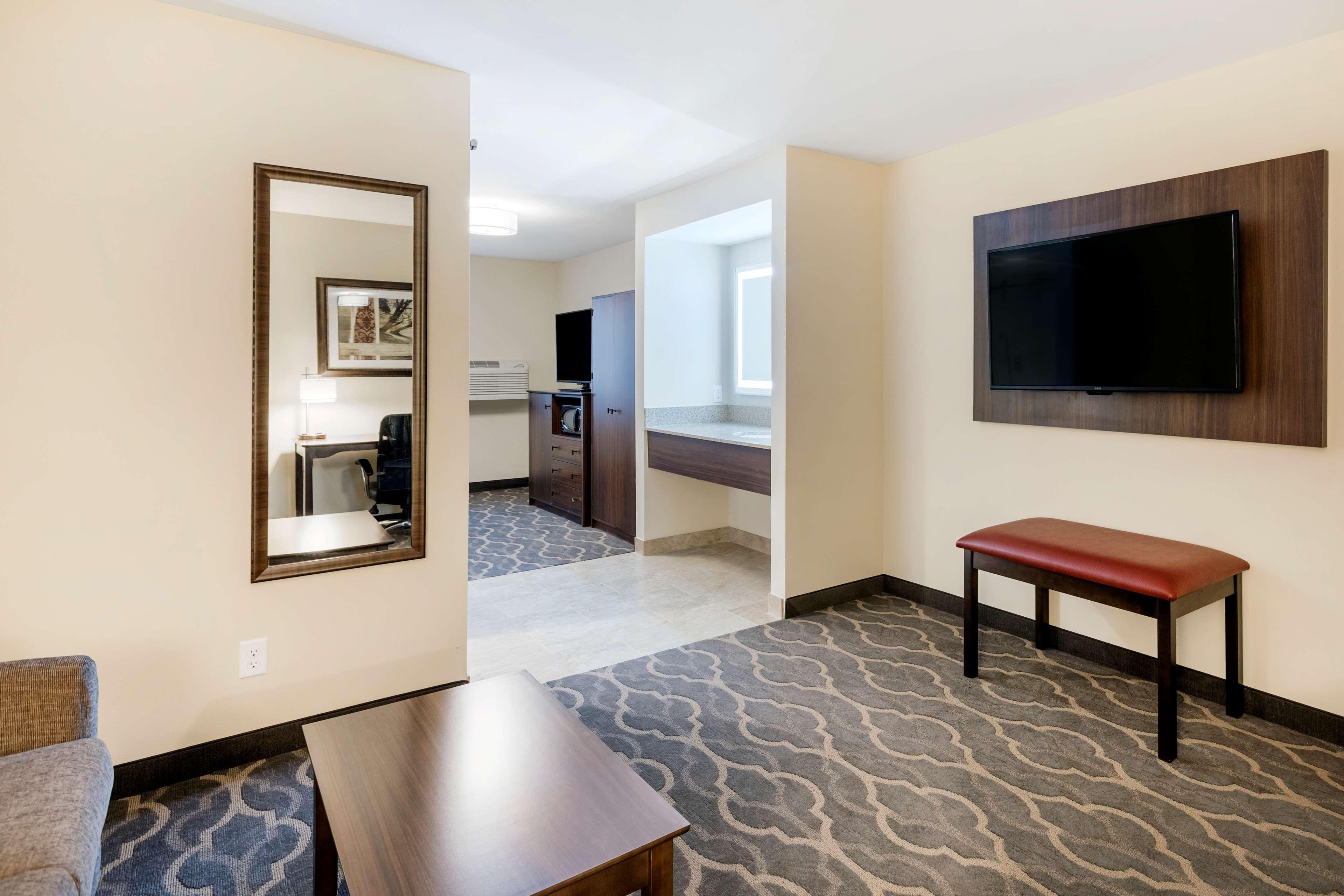 Country Inn & Suites By Radisson, Grandville-Grand Rapids West, Mi Luaran gambar