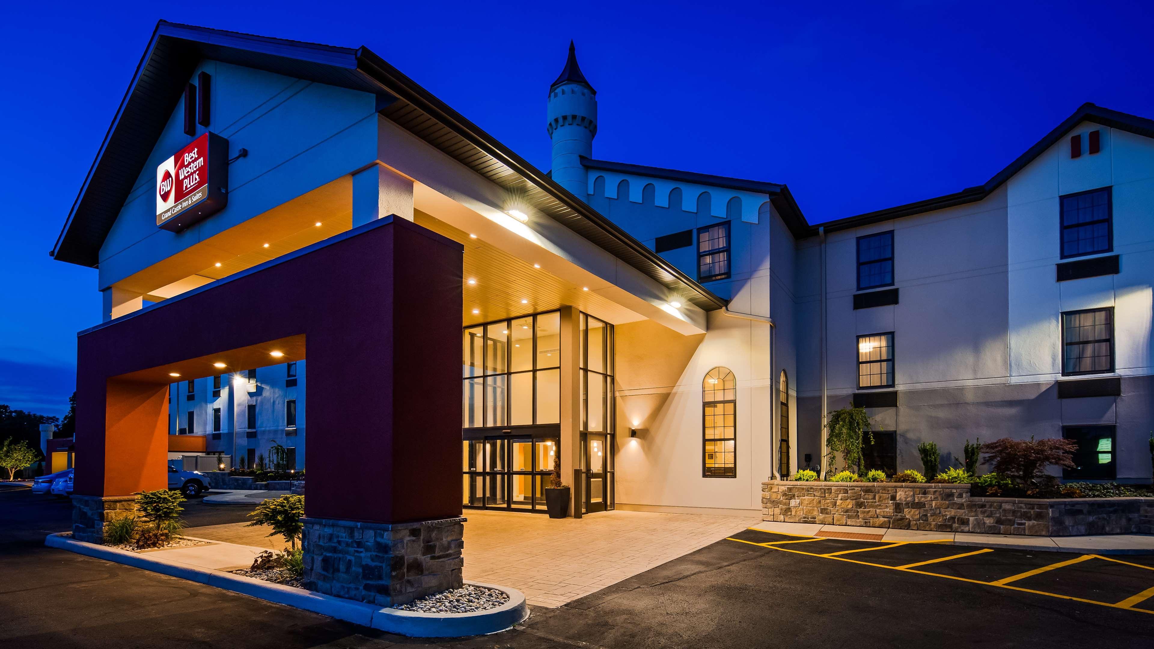 Country Inn & Suites By Radisson, Grandville-Grand Rapids West, Mi Luaran gambar