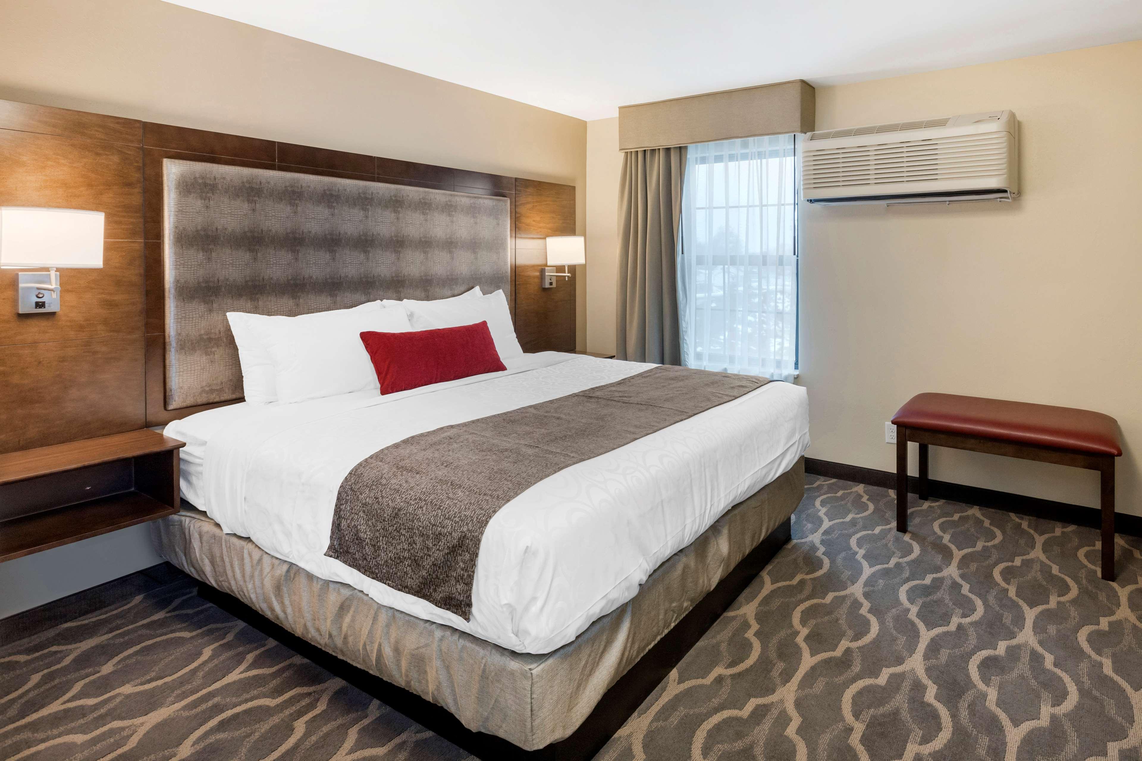Country Inn & Suites By Radisson, Grandville-Grand Rapids West, Mi Luaran gambar