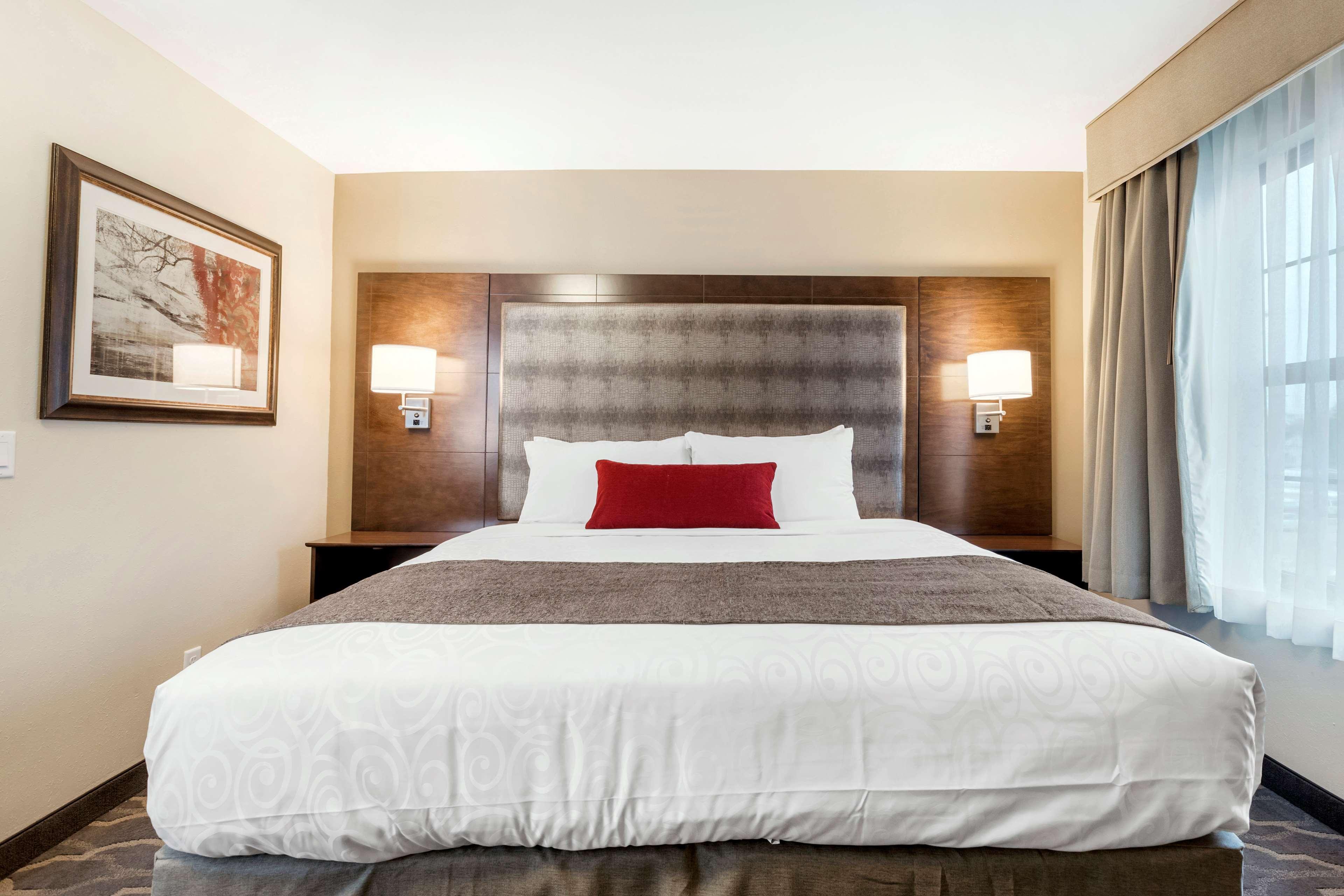 Country Inn & Suites By Radisson, Grandville-Grand Rapids West, Mi Luaran gambar