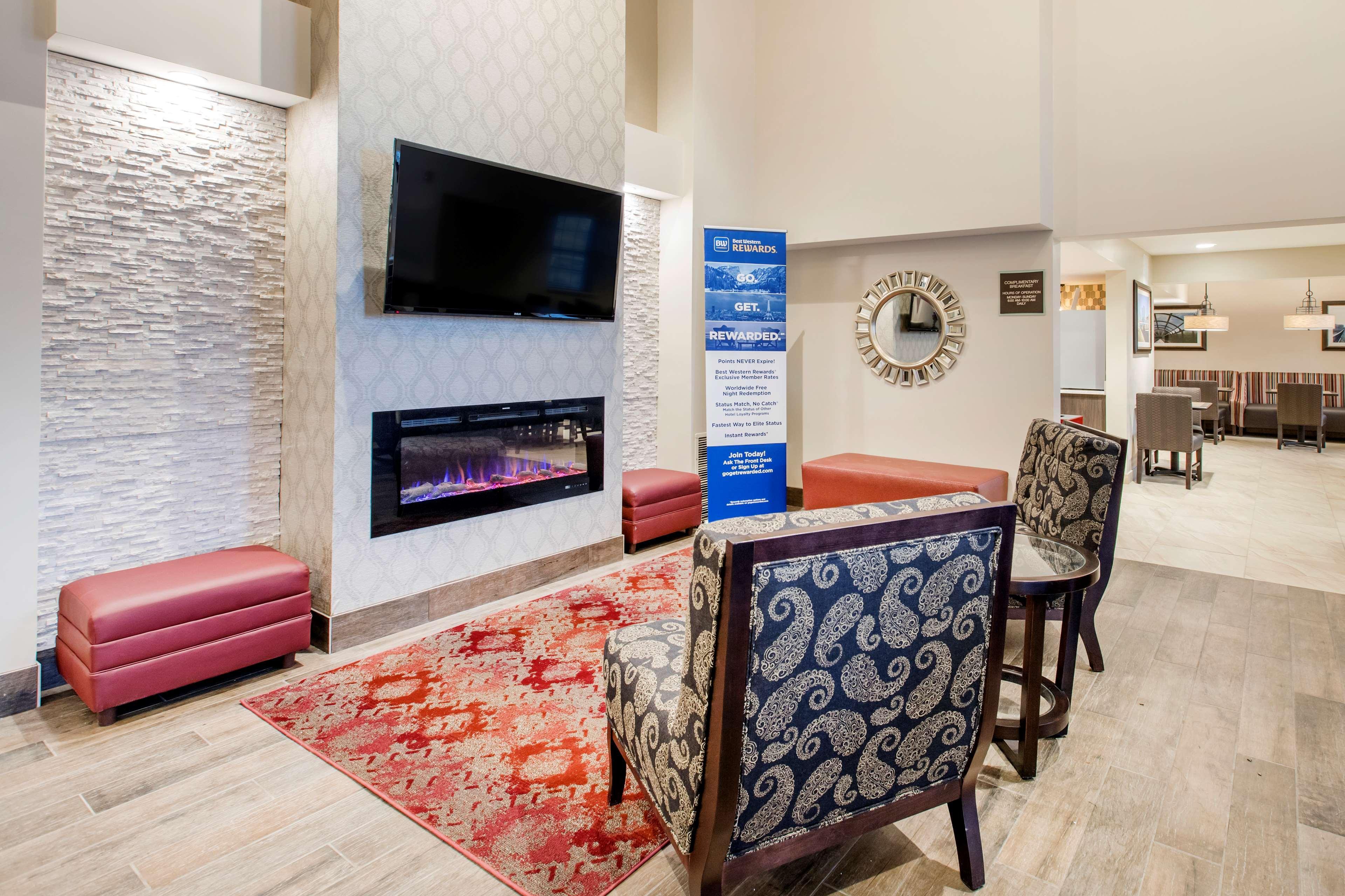 Country Inn & Suites By Radisson, Grandville-Grand Rapids West, Mi Luaran gambar