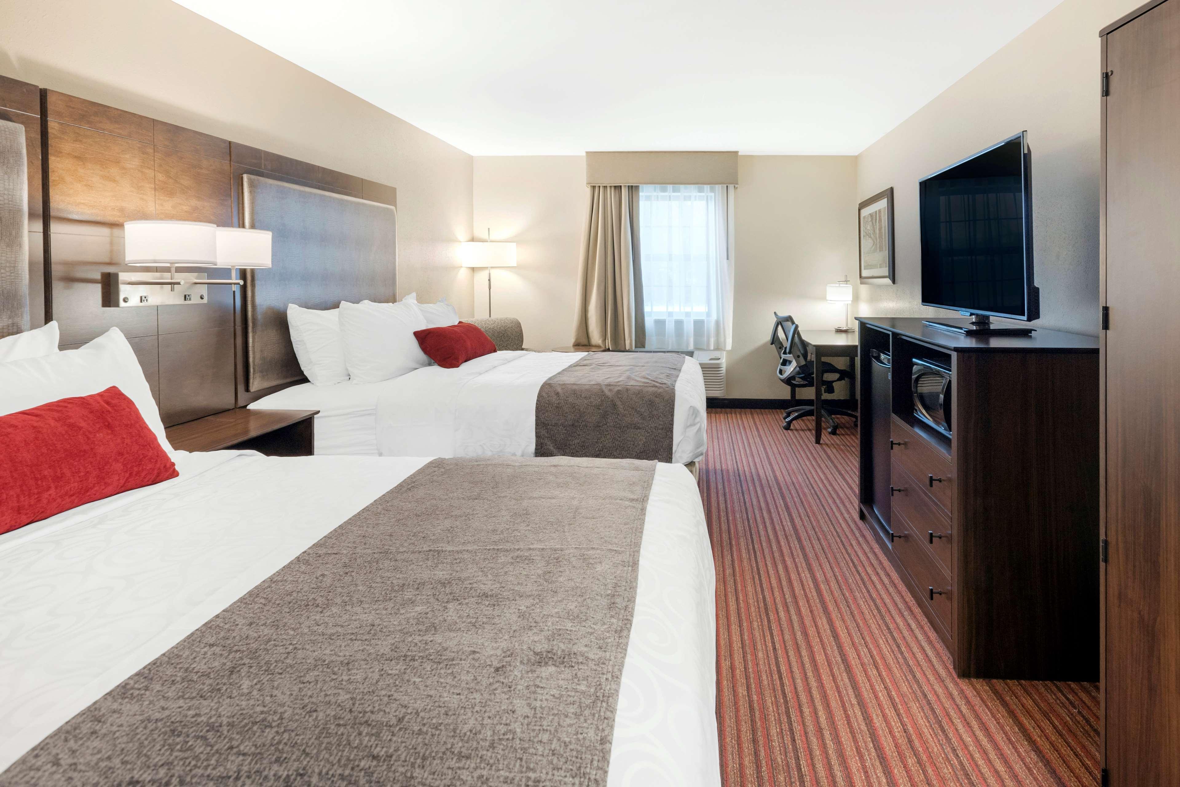 Country Inn & Suites By Radisson, Grandville-Grand Rapids West, Mi Luaran gambar