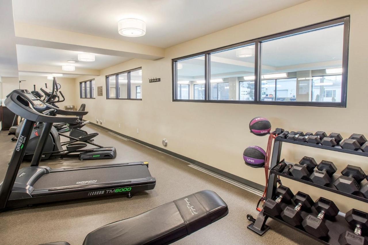 Country Inn & Suites By Radisson, Grandville-Grand Rapids West, Mi Luaran gambar