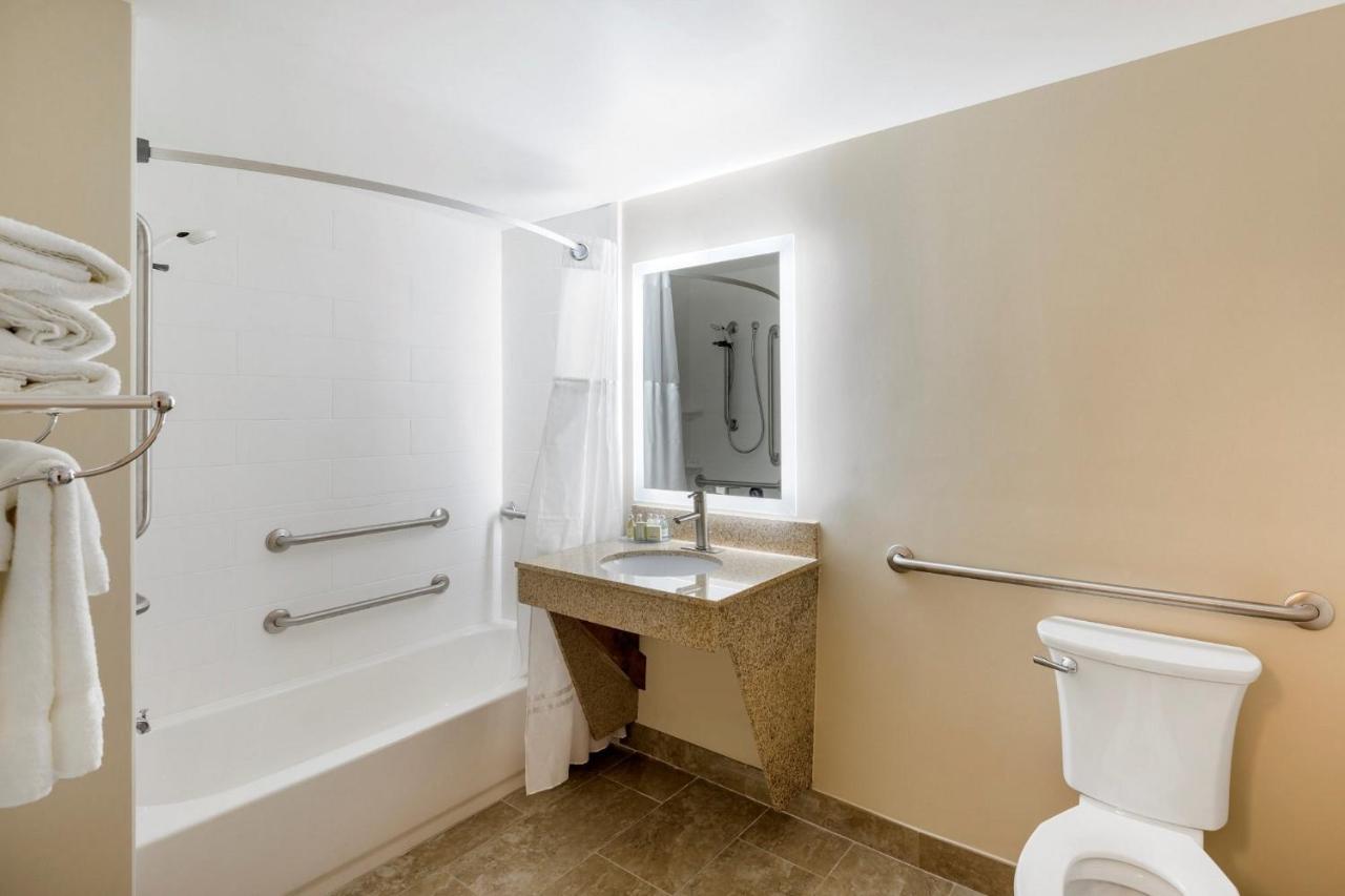 Country Inn & Suites By Radisson, Grandville-Grand Rapids West, Mi Luaran gambar