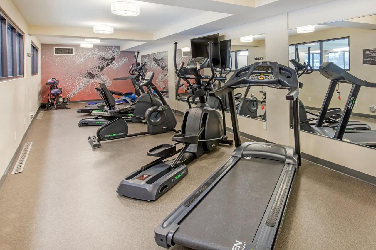 Country Inn & Suites By Radisson, Grandville-Grand Rapids West, Mi Luaran gambar