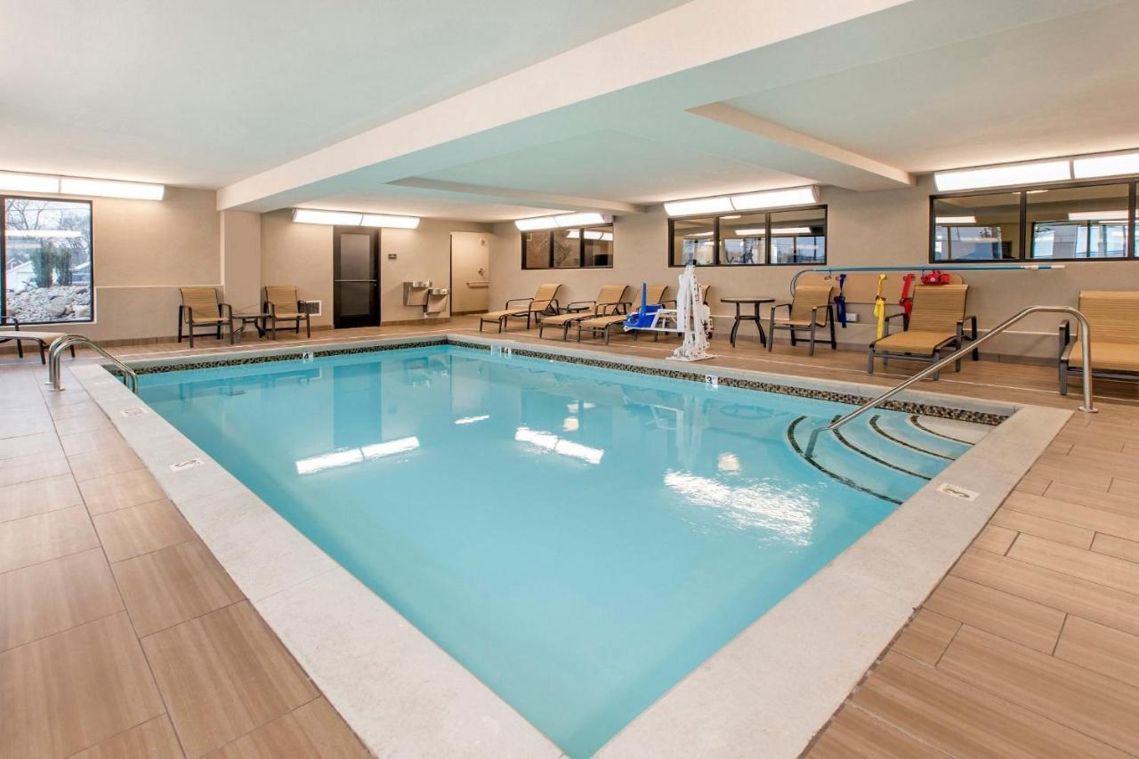 Country Inn & Suites By Radisson, Grandville-Grand Rapids West, Mi Luaran gambar