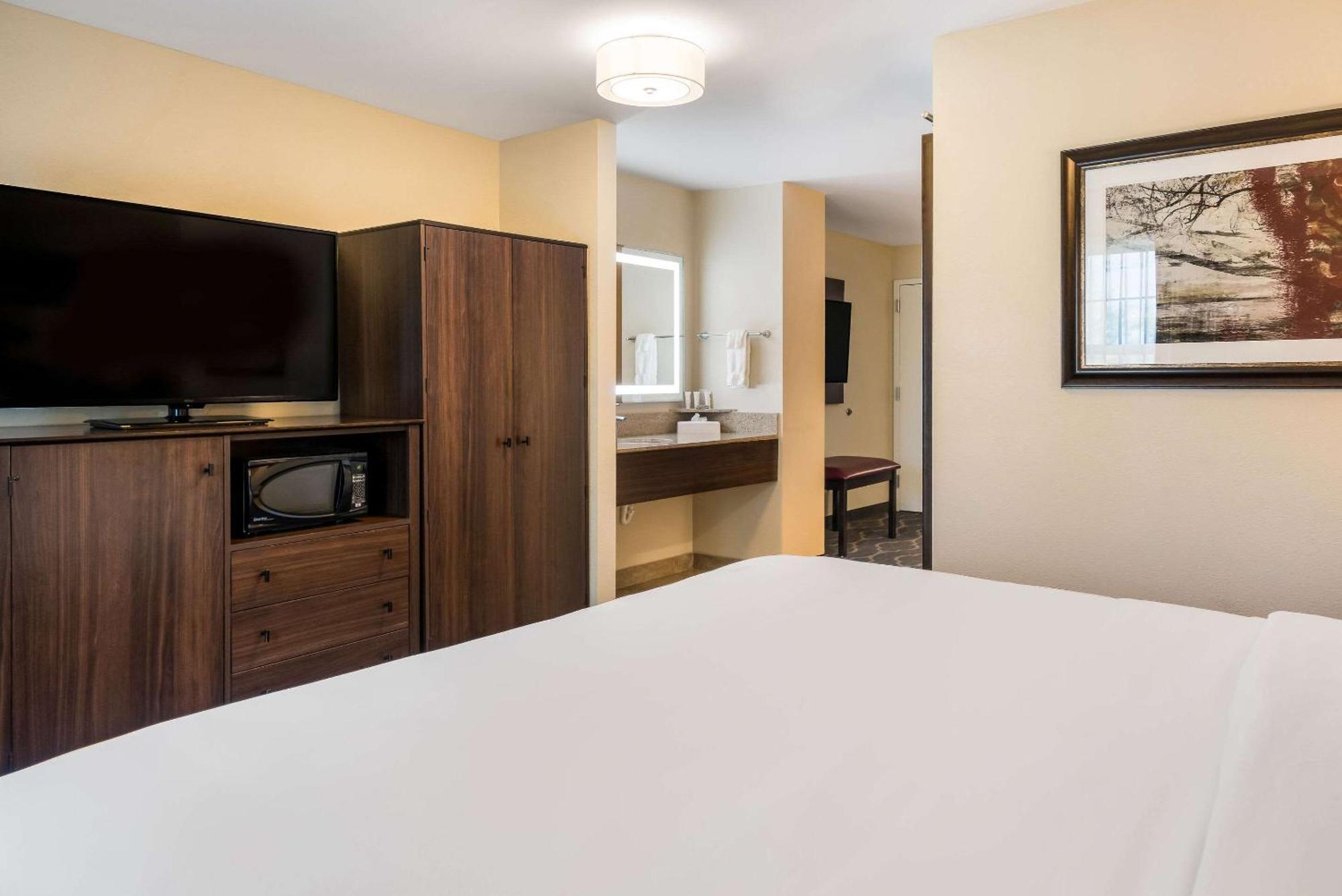 Country Inn & Suites By Radisson, Grandville-Grand Rapids West, Mi Luaran gambar