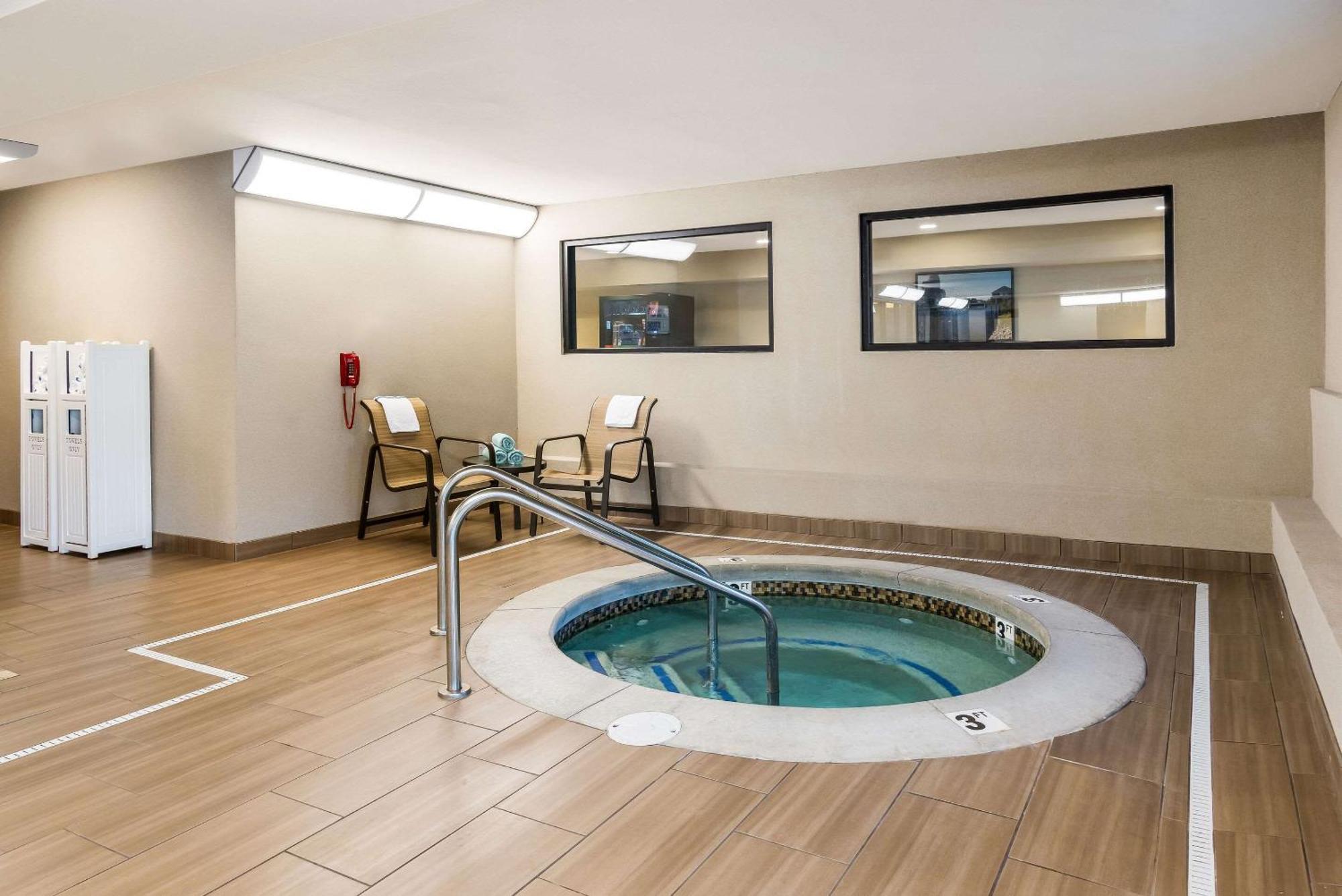 Country Inn & Suites By Radisson, Grandville-Grand Rapids West, Mi Luaran gambar
