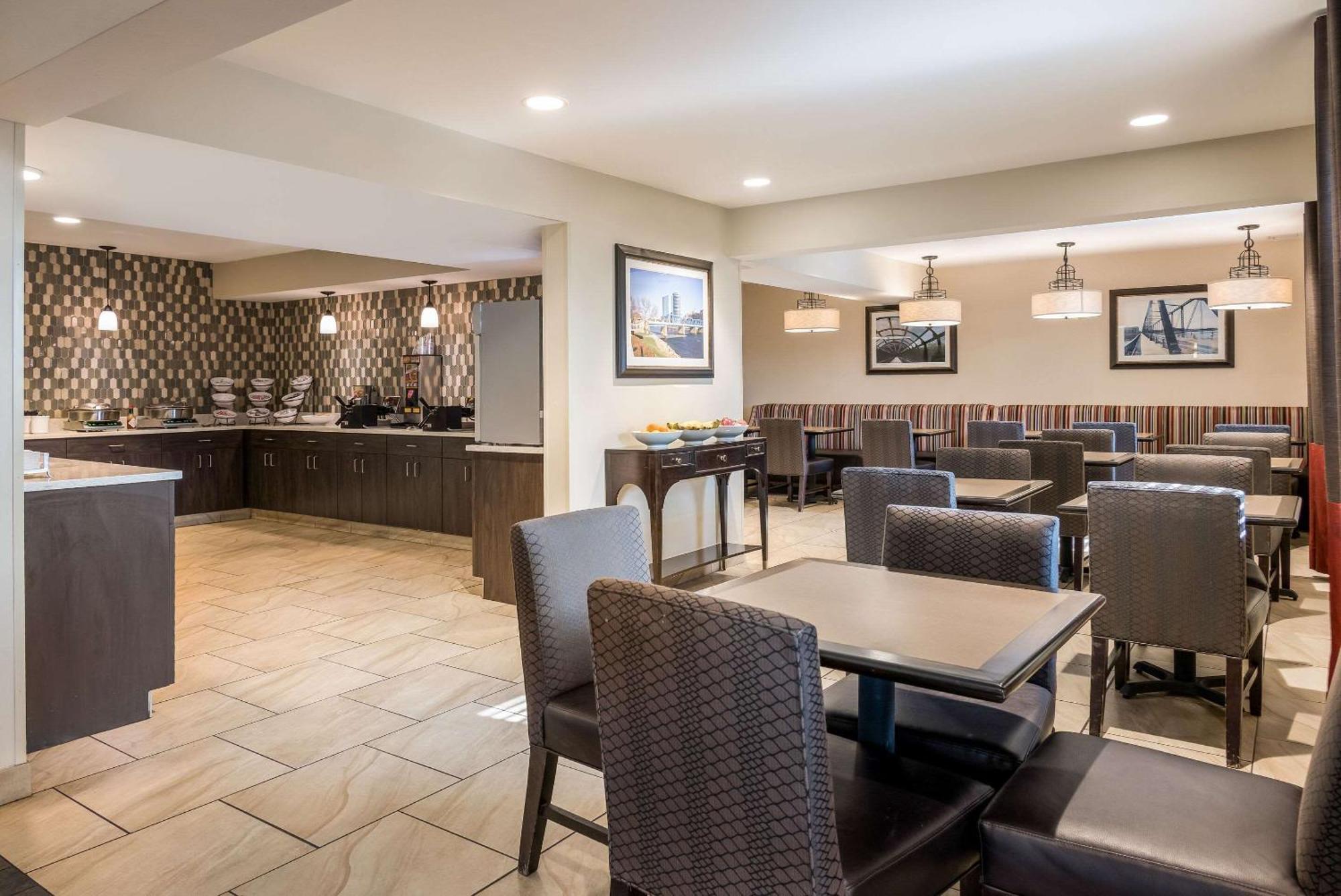 Country Inn & Suites By Radisson, Grandville-Grand Rapids West, Mi Luaran gambar