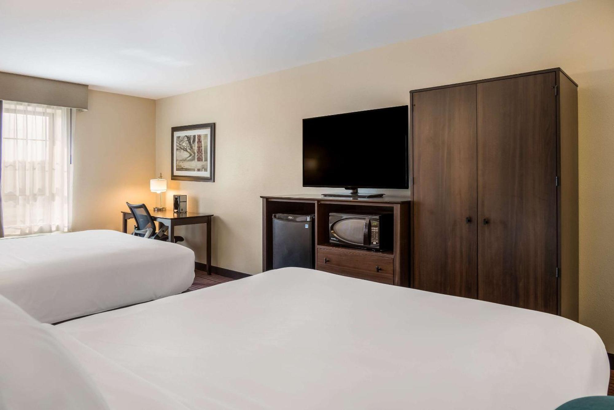 Country Inn & Suites By Radisson, Grandville-Grand Rapids West, Mi Luaran gambar