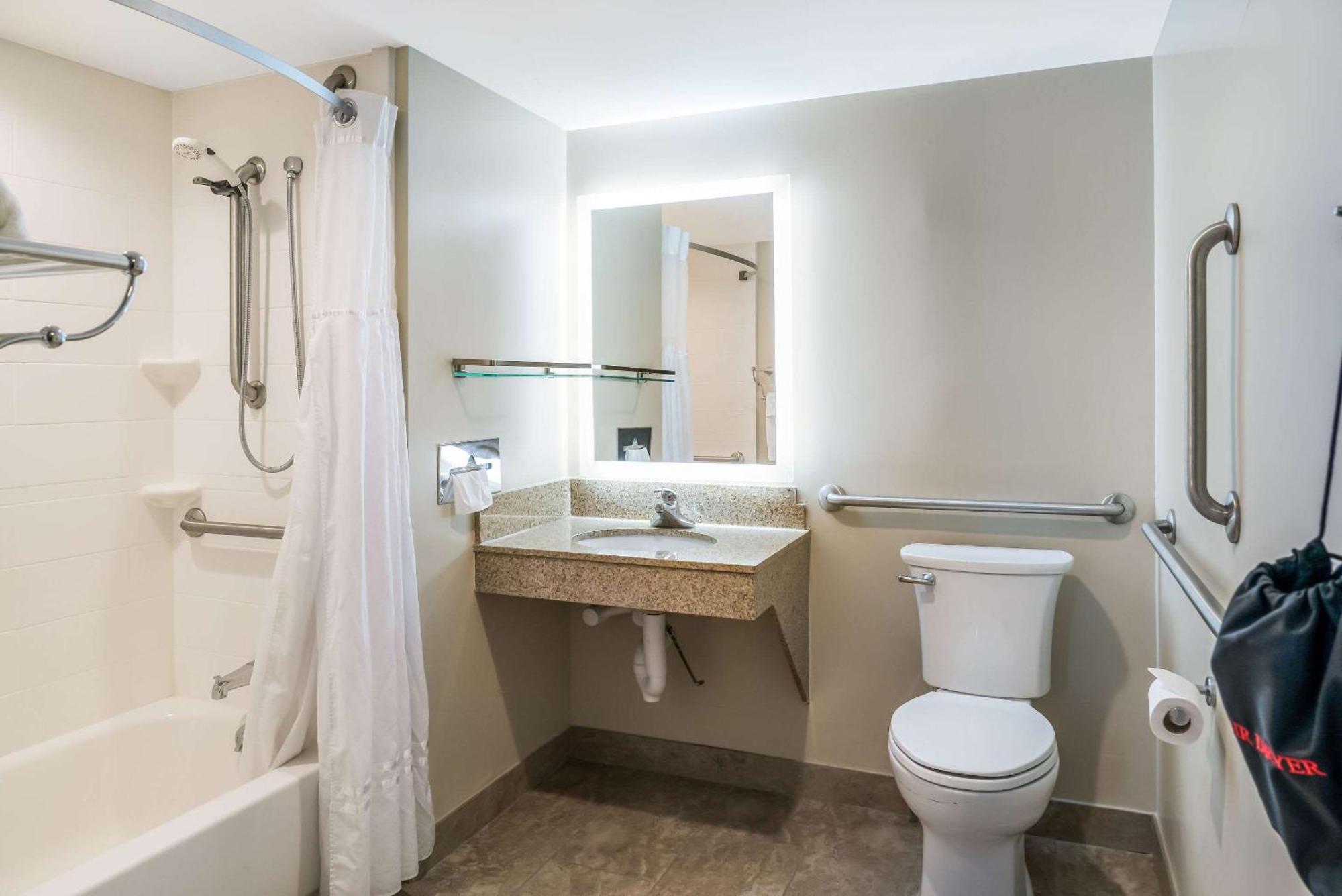 Country Inn & Suites By Radisson, Grandville-Grand Rapids West, Mi Luaran gambar