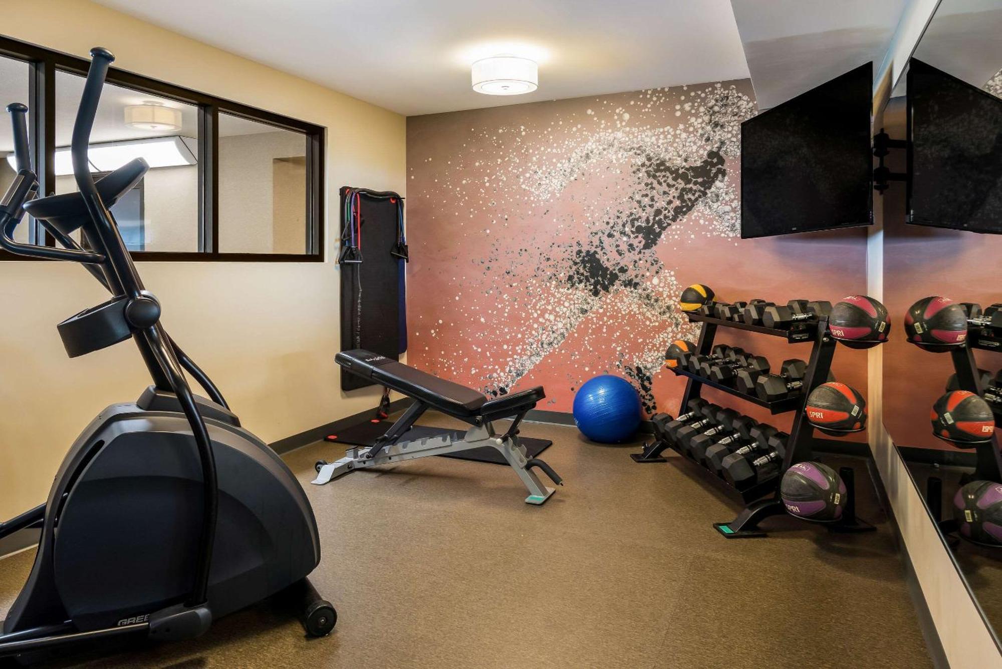 Country Inn & Suites By Radisson, Grandville-Grand Rapids West, Mi Luaran gambar