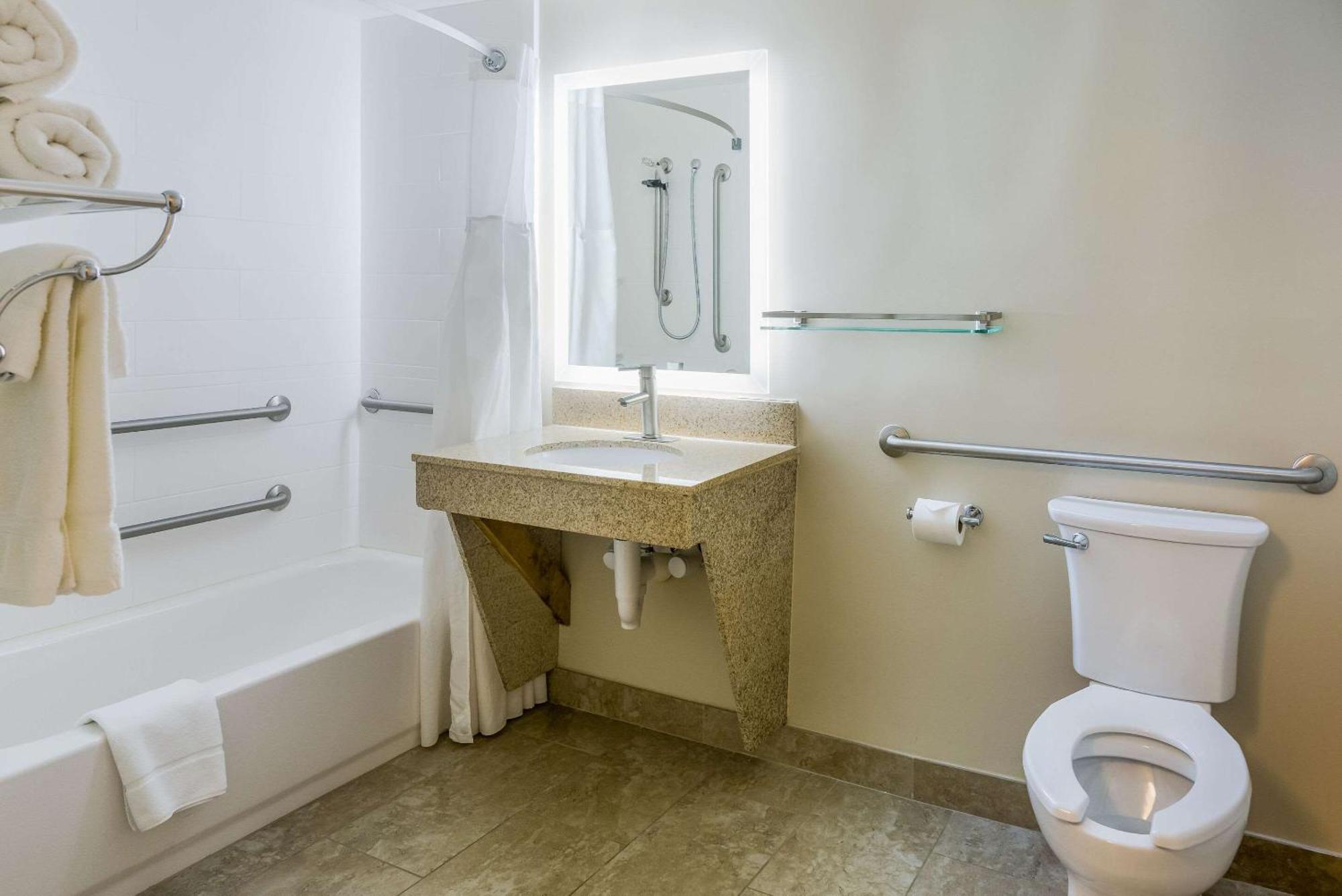 Country Inn & Suites By Radisson, Grandville-Grand Rapids West, Mi Luaran gambar