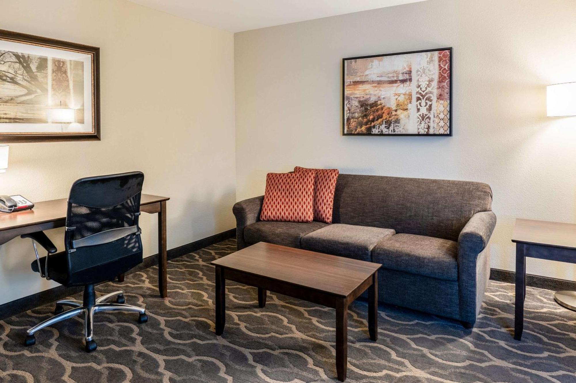 Country Inn & Suites By Radisson, Grandville-Grand Rapids West, Mi Luaran gambar