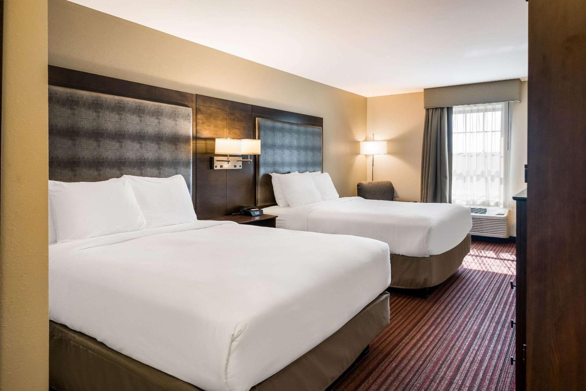 Country Inn & Suites By Radisson, Grandville-Grand Rapids West, Mi Luaran gambar