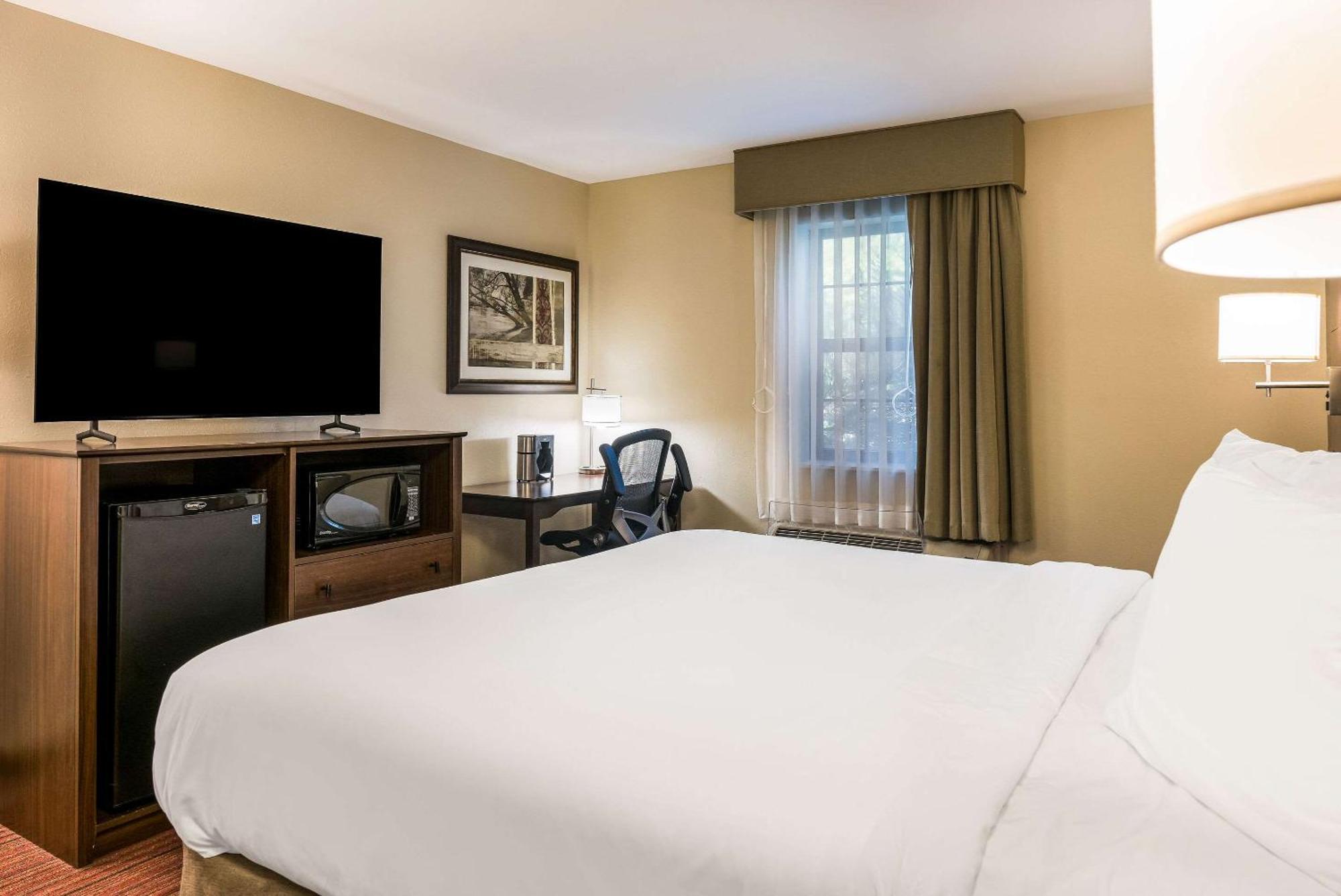 Country Inn & Suites By Radisson, Grandville-Grand Rapids West, Mi Luaran gambar