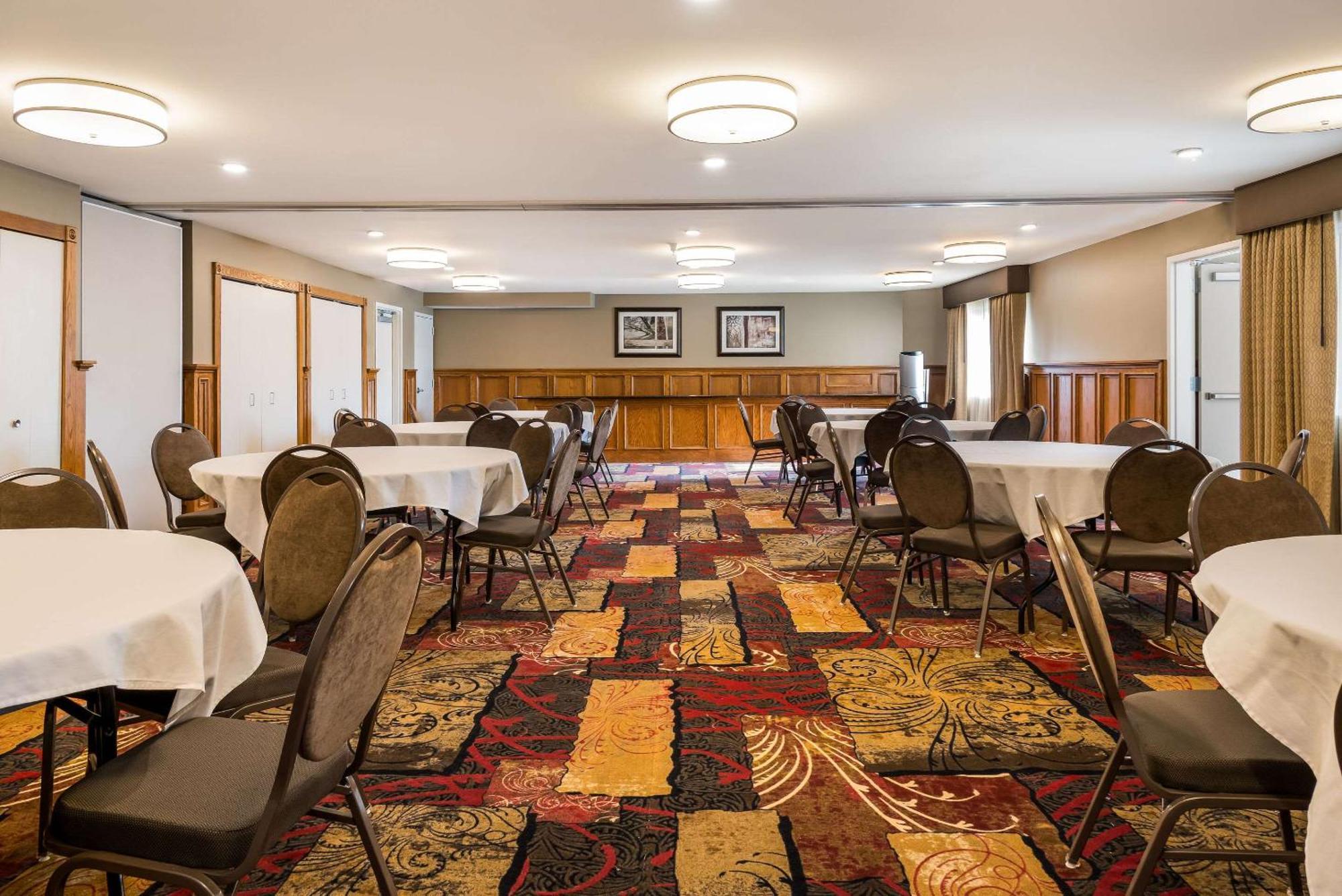 Country Inn & Suites By Radisson, Grandville-Grand Rapids West, Mi Luaran gambar
