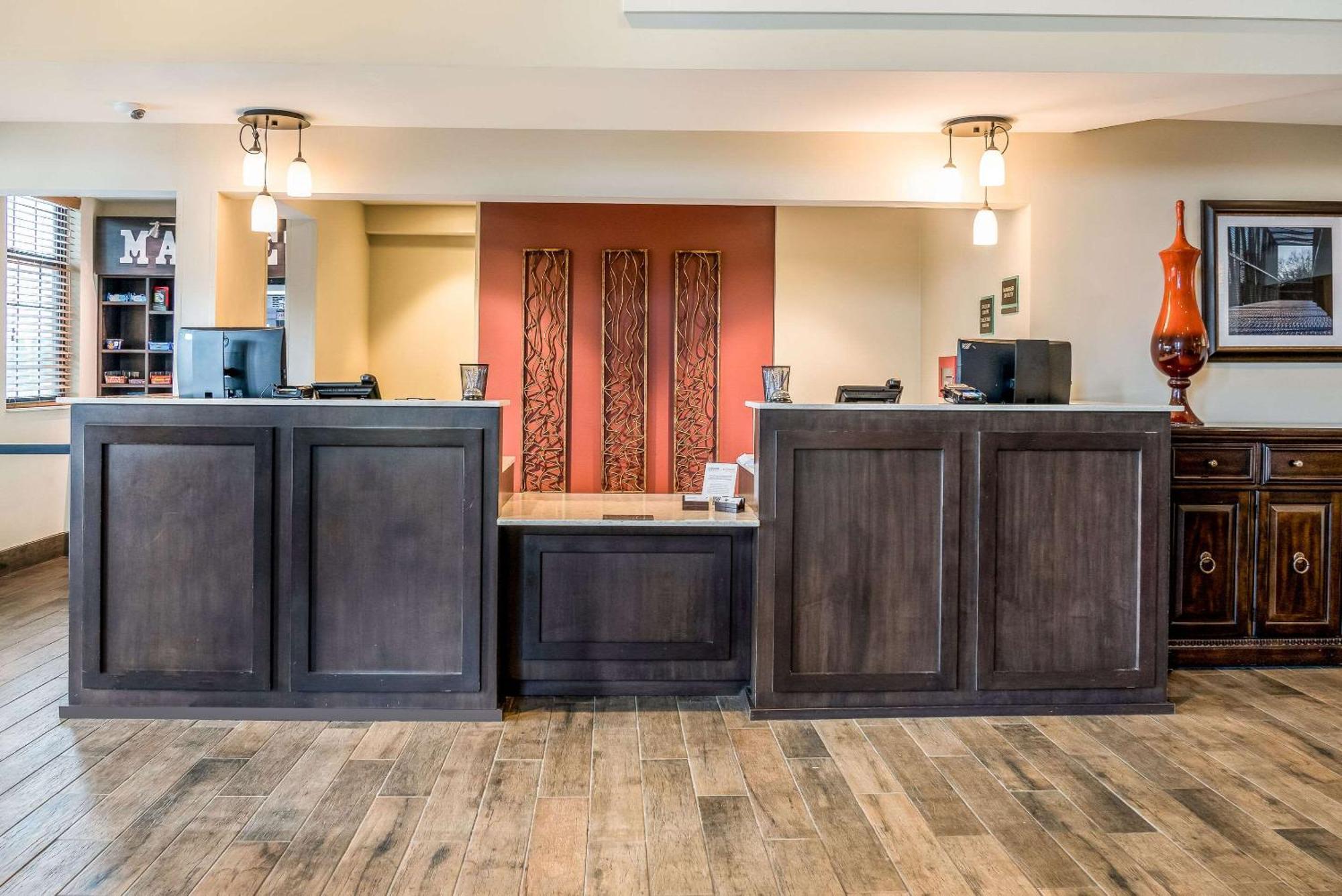 Country Inn & Suites By Radisson, Grandville-Grand Rapids West, Mi Luaran gambar