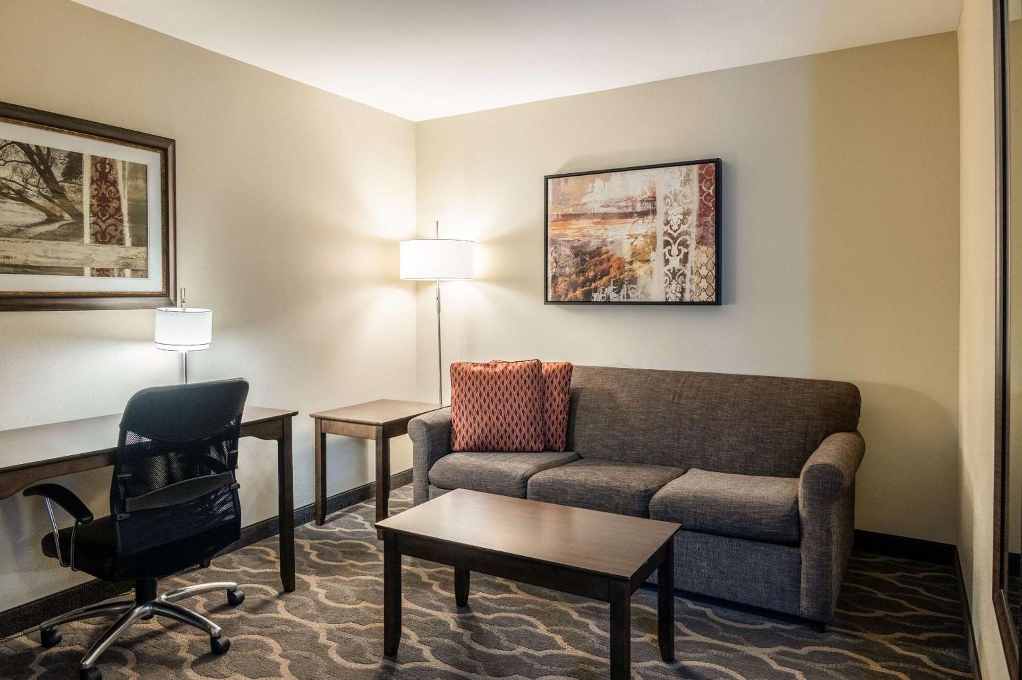 Country Inn & Suites By Radisson, Grandville-Grand Rapids West, Mi Luaran gambar