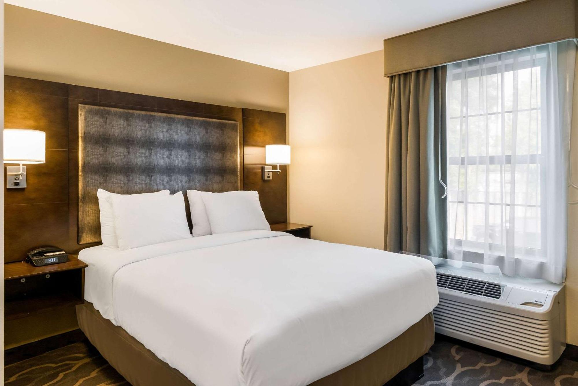 Country Inn & Suites By Radisson, Grandville-Grand Rapids West, Mi Luaran gambar