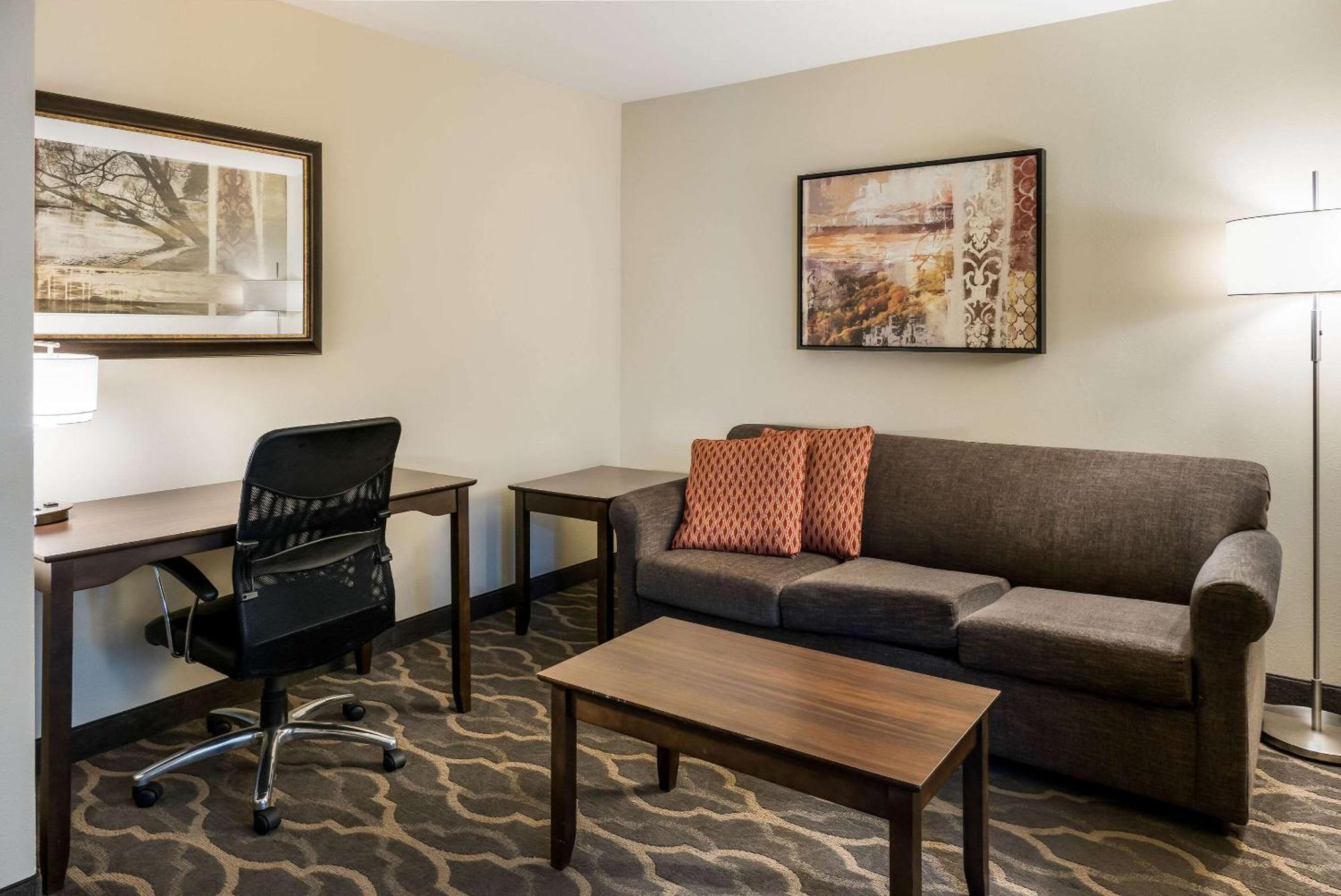 Country Inn & Suites By Radisson, Grandville-Grand Rapids West, Mi Luaran gambar