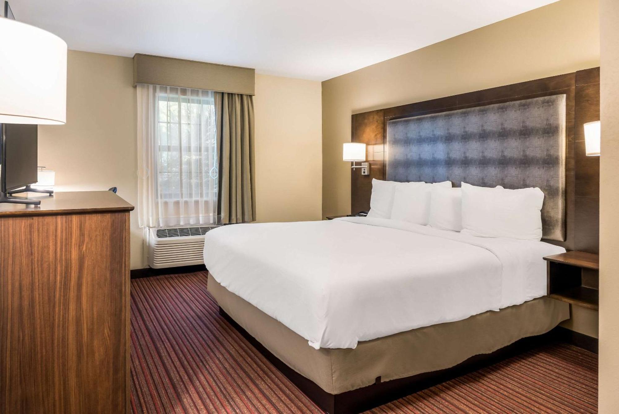 Country Inn & Suites By Radisson, Grandville-Grand Rapids West, Mi Luaran gambar