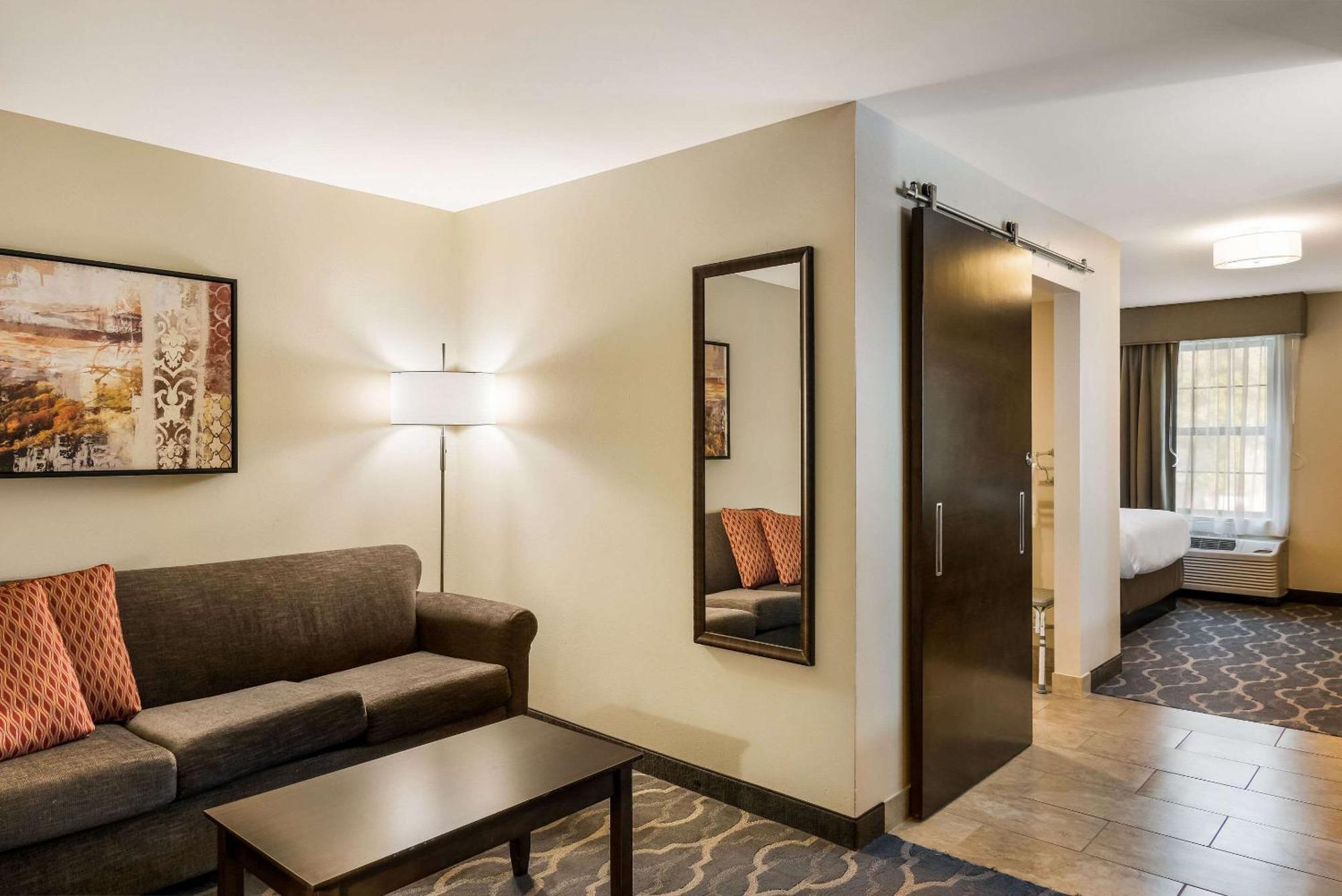 Country Inn & Suites By Radisson, Grandville-Grand Rapids West, Mi Luaran gambar