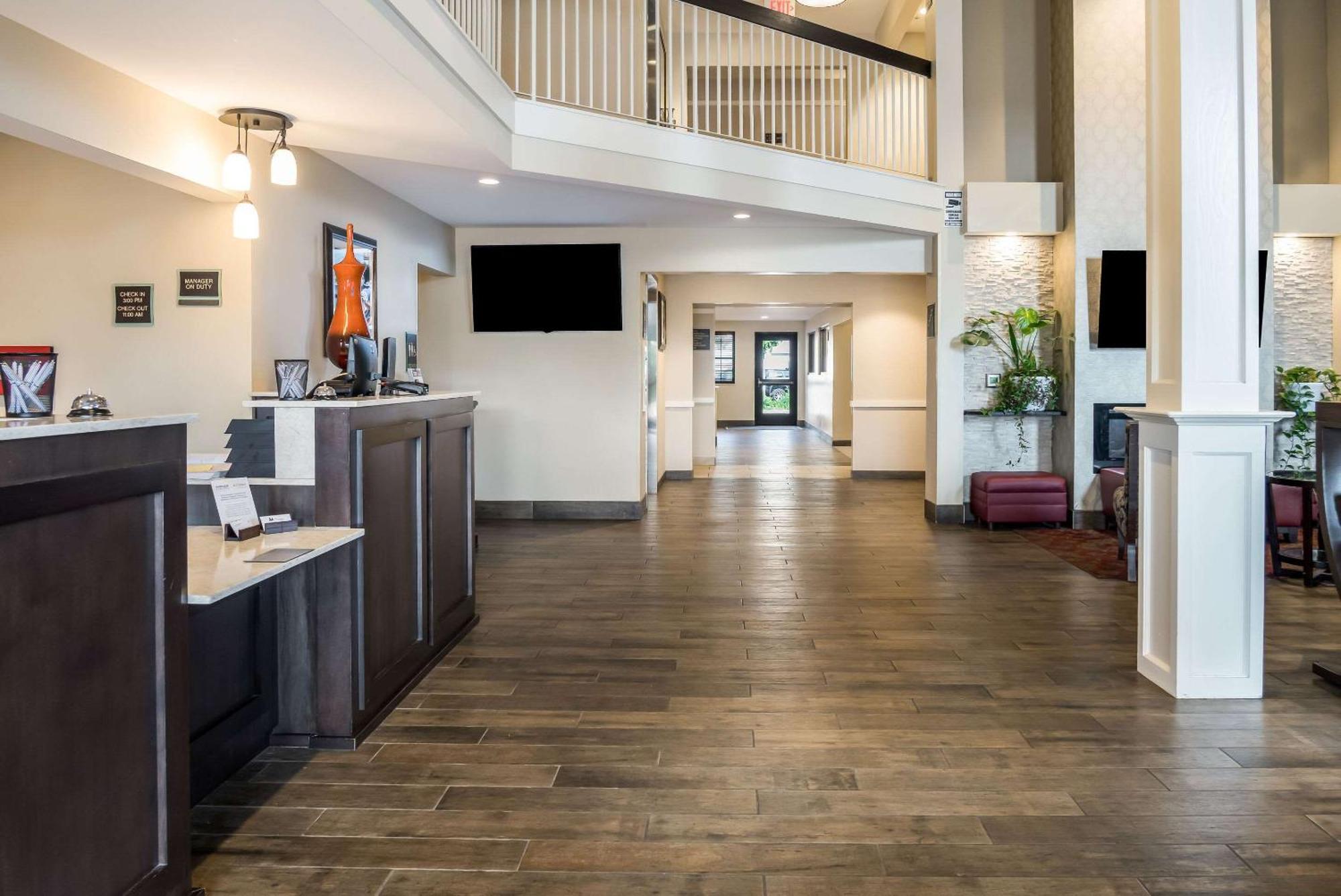 Country Inn & Suites By Radisson, Grandville-Grand Rapids West, Mi Luaran gambar