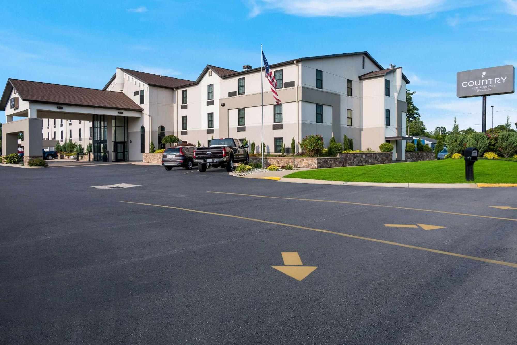 Country Inn & Suites By Radisson, Grandville-Grand Rapids West, Mi Luaran gambar