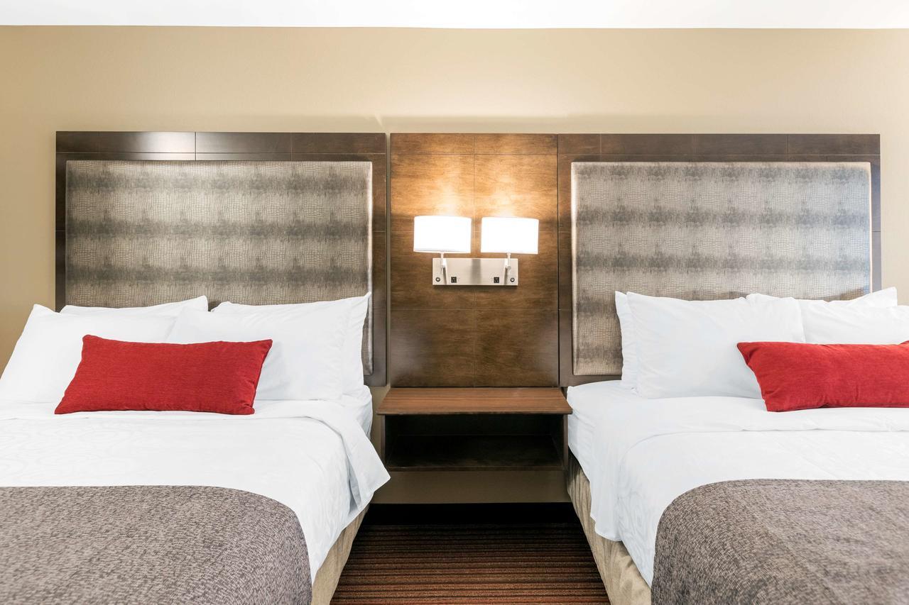 Country Inn & Suites By Radisson, Grandville-Grand Rapids West, Mi Luaran gambar