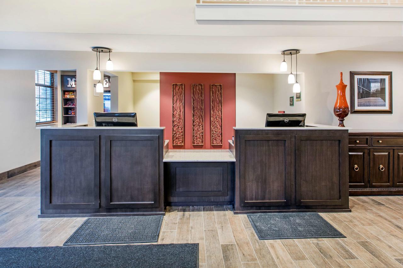 Country Inn & Suites By Radisson, Grandville-Grand Rapids West, Mi Luaran gambar